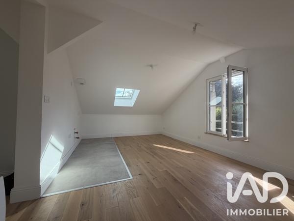 Appartement à vendre 2 pièces 39 m² Ville-d'Avray