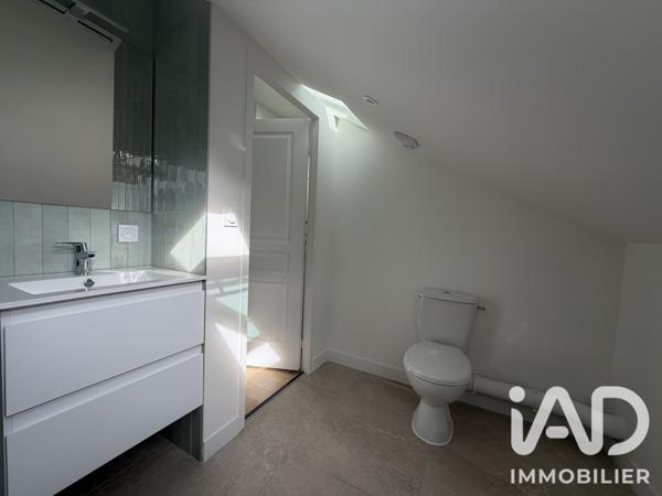 Appartement à vendre 2 pièces 39 m² Ville-d'Avray