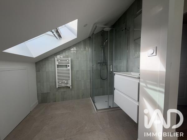 Appartement à vendre 2 pièces 39 m² Ville-d'Avray
