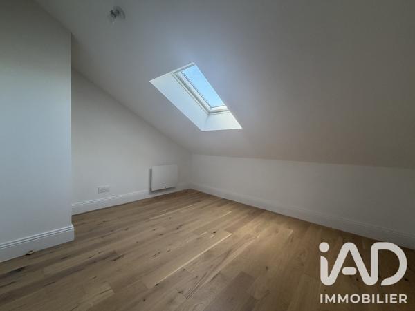 Appartement à vendre 2 pièces 39 m² Ville-d'Avray
