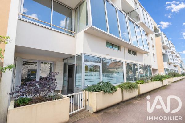 Appartement à vendre 4 pièces 79 m² Viry-Châtillon