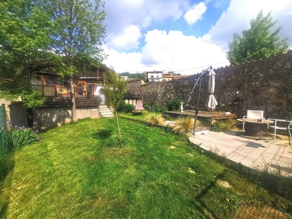 Maison 5 pièces - 138 m² Exclusivité efficity