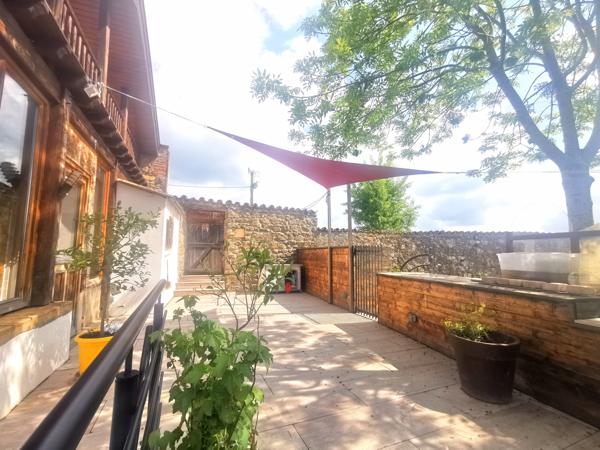 Maison 5 pièces - 138 m² Exclusivité efficity