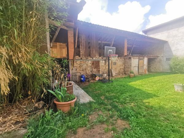 Maison 5 pièces - 138 m² Exclusivité efficity