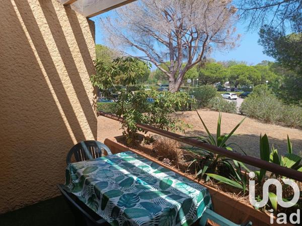 Appartement à vendre 2 pièces 31 m² Saint-Cyprien