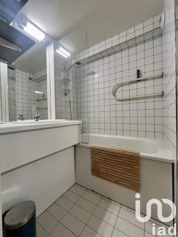 Appartement à vendre 2 pièces 31 m² Saint-Cyprien