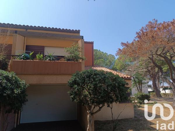 Appartement à vendre 2 pièces 31 m² Saint-Cyprien