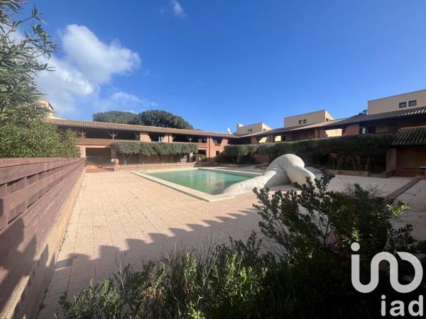 Appartement à vendre 2 pièces 31 m² Saint-Cyprien