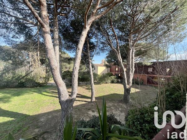 Appartement à vendre 2 pièces 31 m² Saint-Cyprien