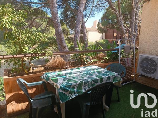 Appartement à vendre 2 pièces 31 m² Saint-Cyprien