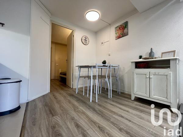 Appartement à vendre 2 pièces 31 m² Saint-Cyprien