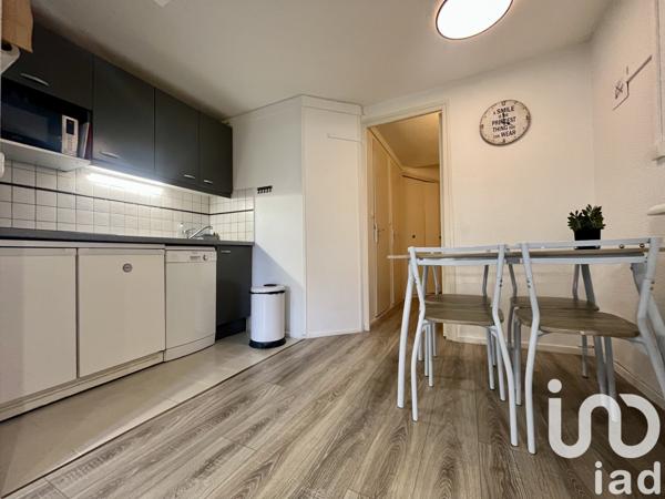 Appartement à vendre 2 pièces 31 m² Saint-Cyprien