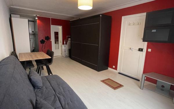 Appartement à louer    1 pièce • 26,75 m2 Étampes