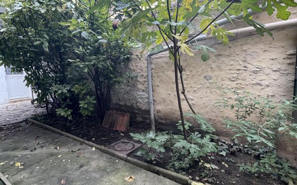 Appartement à louer    1 pièce • 26,75 m2 Étampes