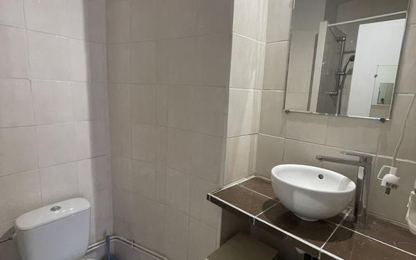 Appartement à louer    1 pièce • 26,75 m2 Étampes