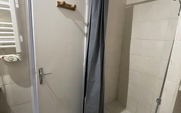 Appartement à louer    1 pièce • 26,75 m2 Étampes