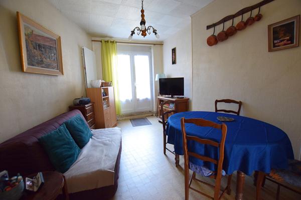 Appartement Nangis 2 pièce(s) 47.2 m2