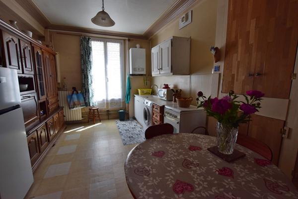 Appartement Nangis 2 pièce(s) 47.2 m2