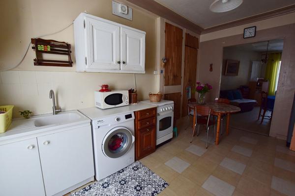 Appartement Nangis 2 pièce(s) 47.2 m2