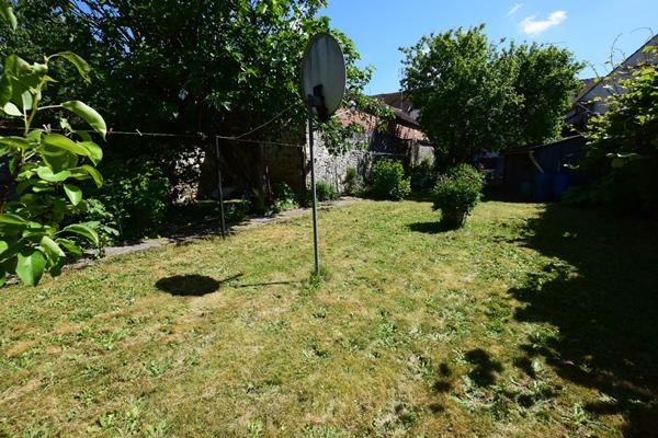 Appartement Nangis 2 pièce(s) 47.2 m2