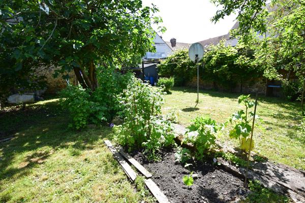 Appartement Nangis 2 pièce(s) 47.2 m2