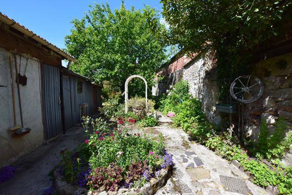 Appartement Nangis 2 pièce(s) 47.2 m2