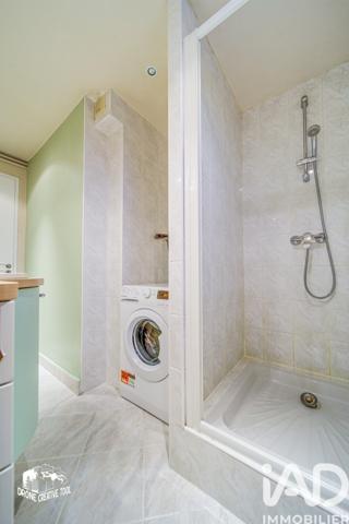 Appartement à vendre 4 pièces 74 m² Montigny-lès-Metz