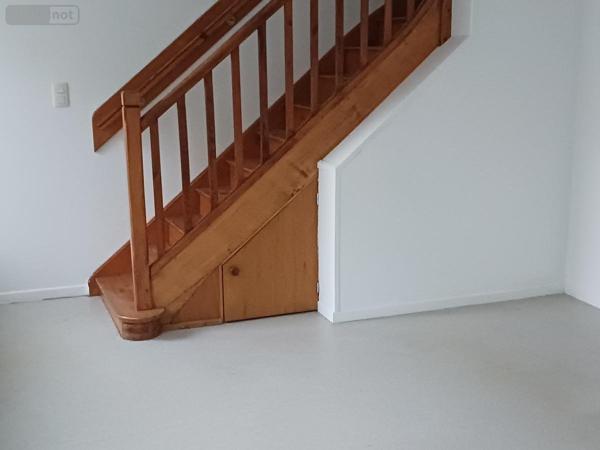 Appartement à louer à Arras dans le Pas-de-Calais (62000), ref : 62135-L1134