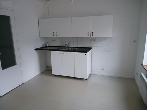 Appartement à louer à Arras dans le Pas-de-Calais (62000), ref : 62135-L1134