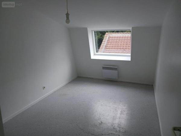 Appartement à louer à Arras dans le Pas-de-Calais (62000), ref : 62135-L1134