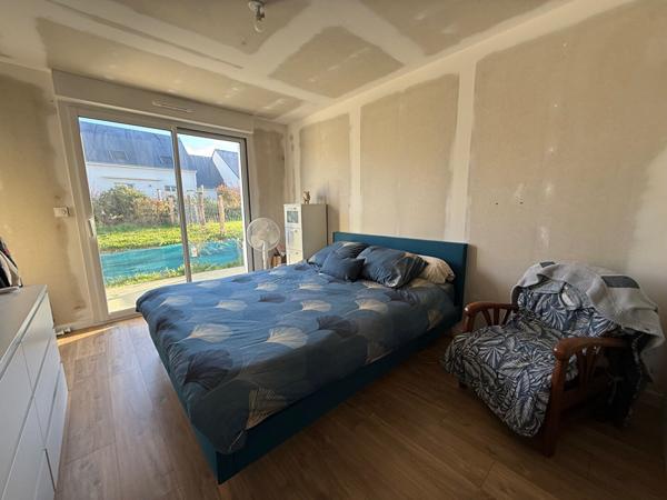 Maison récente de 5 pièces à Ploërmel (56800)