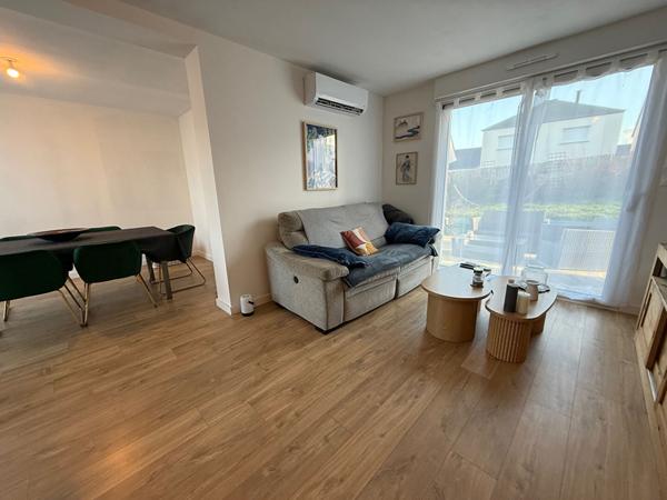 Maison récente de 5 pièces à Ploërmel (56800)