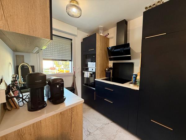 Maison récente de 5 pièces à Ploërmel (56800)