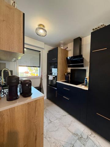 Maison récente de 5 pièces à Ploërmel (56800)