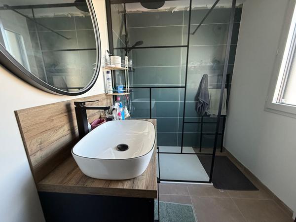 Maison récente de 5 pièces à Ploërmel (56800)