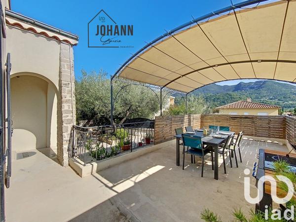 Maison à vendre 4 pièces 76 m² Nyons