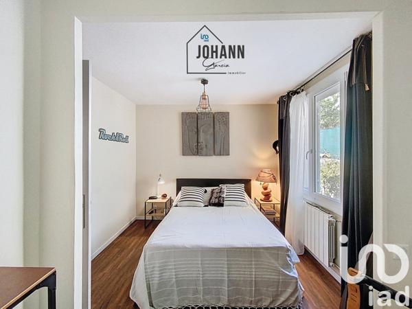 Maison à vendre 4 pièces 76 m² Nyons