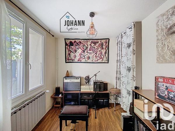 Maison à vendre 4 pièces 76 m² Nyons