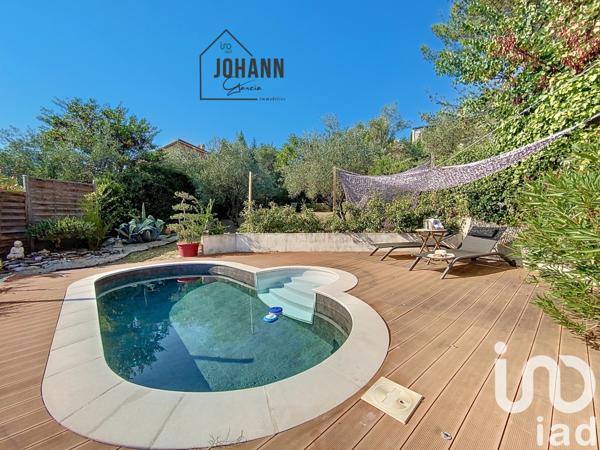 Maison à vendre 4 pièces 76 m² Nyons