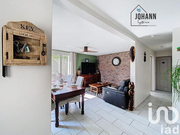 Maison à vendre 4 pièces 76 m² Nyons