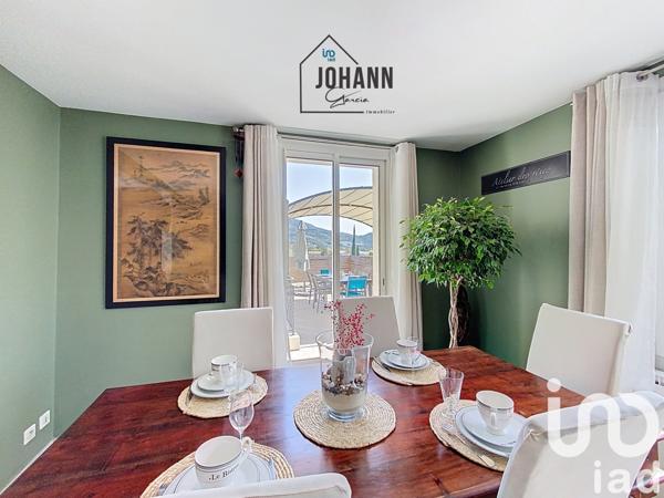 Maison à vendre 4 pièces 76 m² Nyons