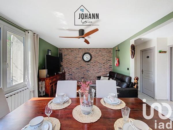 Maison à vendre 4 pièces 76 m² Nyons