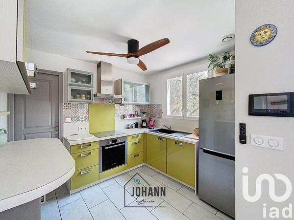 Maison à vendre 4 pièces 76 m² Nyons