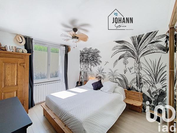 Maison à vendre 4 pièces 76 m² Nyons