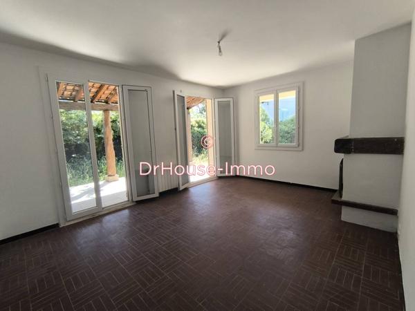 Maison à vendre 4 pièces de 83 m²