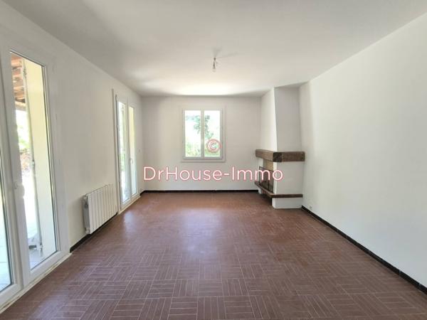 Maison à vendre 4 pièces de 83 m²