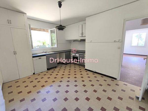 Maison à vendre 4 pièces de 83 m²