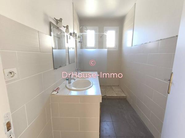 Maison à vendre 4 pièces de 83 m²
