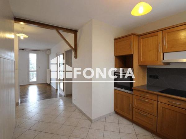 Location Appartement 4 pièces 74.55 m² - LES MIMOSAS ACACIAS Eybens 38320