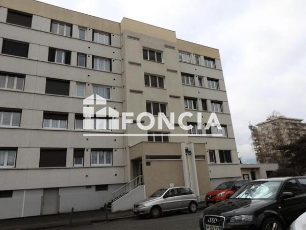Location Appartement 4 pièces 74.55 m² - LES MIMOSAS ACACIAS Eybens 38320